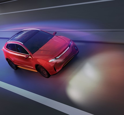 New Speed Bumps Regenerate Kinetic Energy Into Electricity 