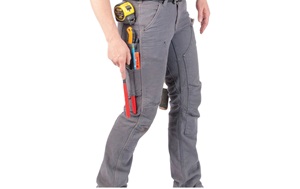 Dovetail Workwear’s Utility Pants