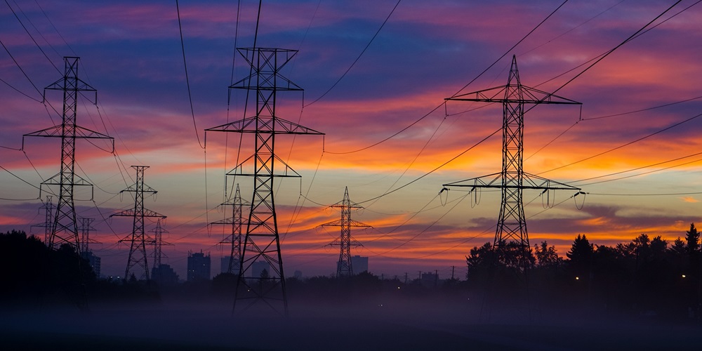 Power Lines