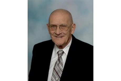 In Memoriam: Charles "Charlie" M. Trout