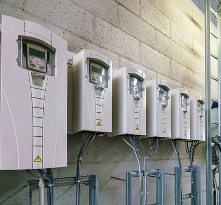 Adjustable-Speed Drive Concerns: Know the system requirements in the 2020 NEC 