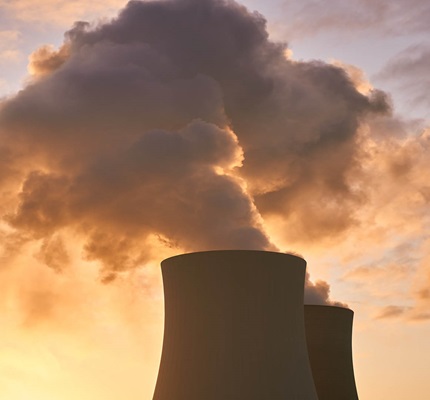 Debate Over Refrigerant Gases Holds Up U.S. Energy Bill in the Senate