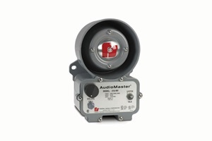 Federal Signal’s Intercom