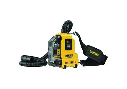 Dust Extractor.