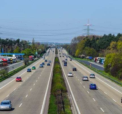 NSC Sees Increase in Motor Vehicle Deaths in 2021