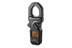 Flir’s Clamp Meter