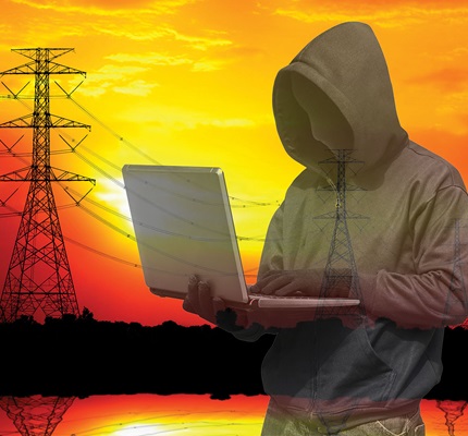 Guarding the Grid: The Risk of a Cyberattack on Electrical Grids