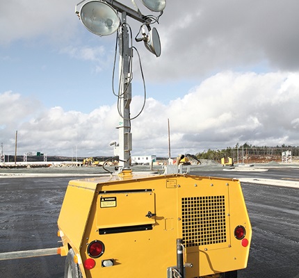 Fuel-Cell Power Ready For Commercial Use 