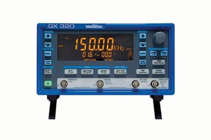 AEMC’s Function Generator