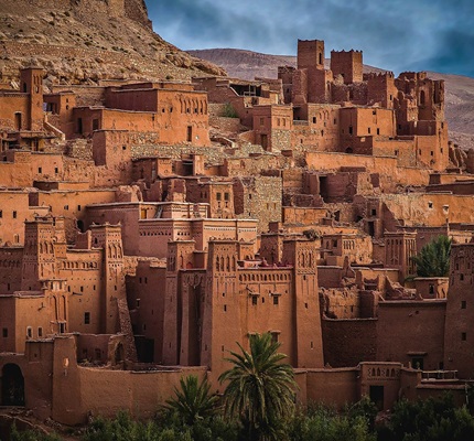 Morocco Home to Africa’s First Solar-Powered Village