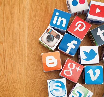 Leveraging Social Media Can Seriously Boost Your Business