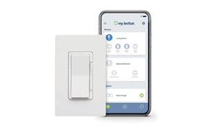 Smart dimmer