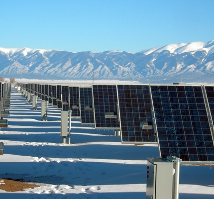 Solar Industry Could Be Contracting