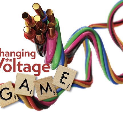 Changing the Voltage Game
