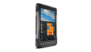 Chassis Plans' MTB-7 Tablet