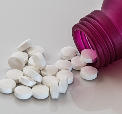 Work Injuries Contribute to Opioid-Related Deaths
