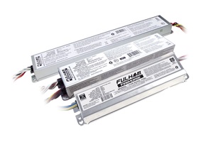 Fulham’s Emergency Ballast