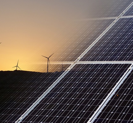 Plummeting Costs Propel Renewables Into Parity With Coal