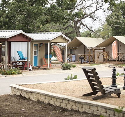 Austin Tiny House Village for the Homeless Set to Expand