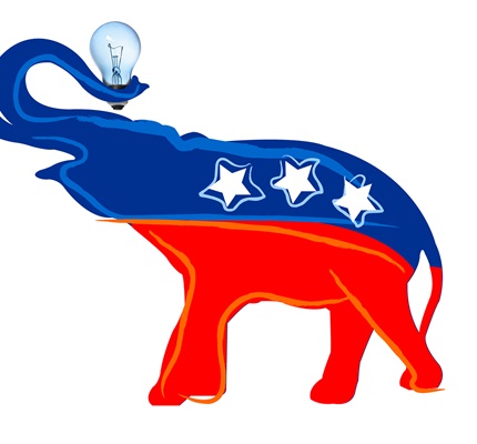 GOP Fails to Flip Switch on Lighting 'Ban' Repeal