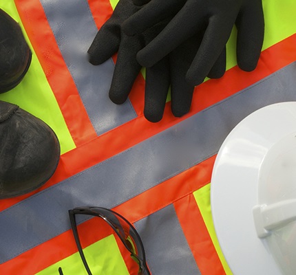 How Engaged Is Your 'Management' With 'Safety on The Job'?
