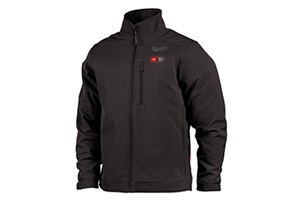 Milwaukee Tool’s Jacket