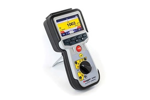 Megger's Ohmmeter_2
