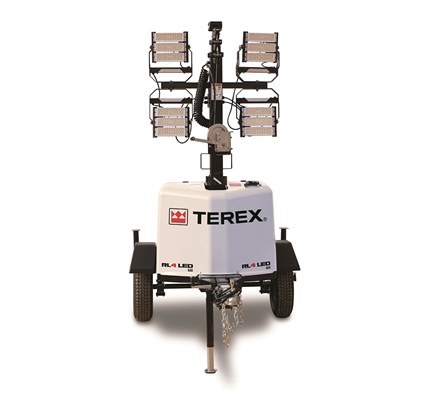 Cool Tools: Work Area Portable Lighting