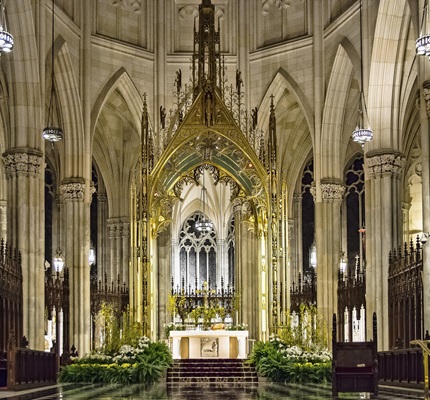 Fire Alarm System Challenges in Historic and Cultural Properties