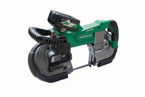 Metabo HPT’s Band Saw