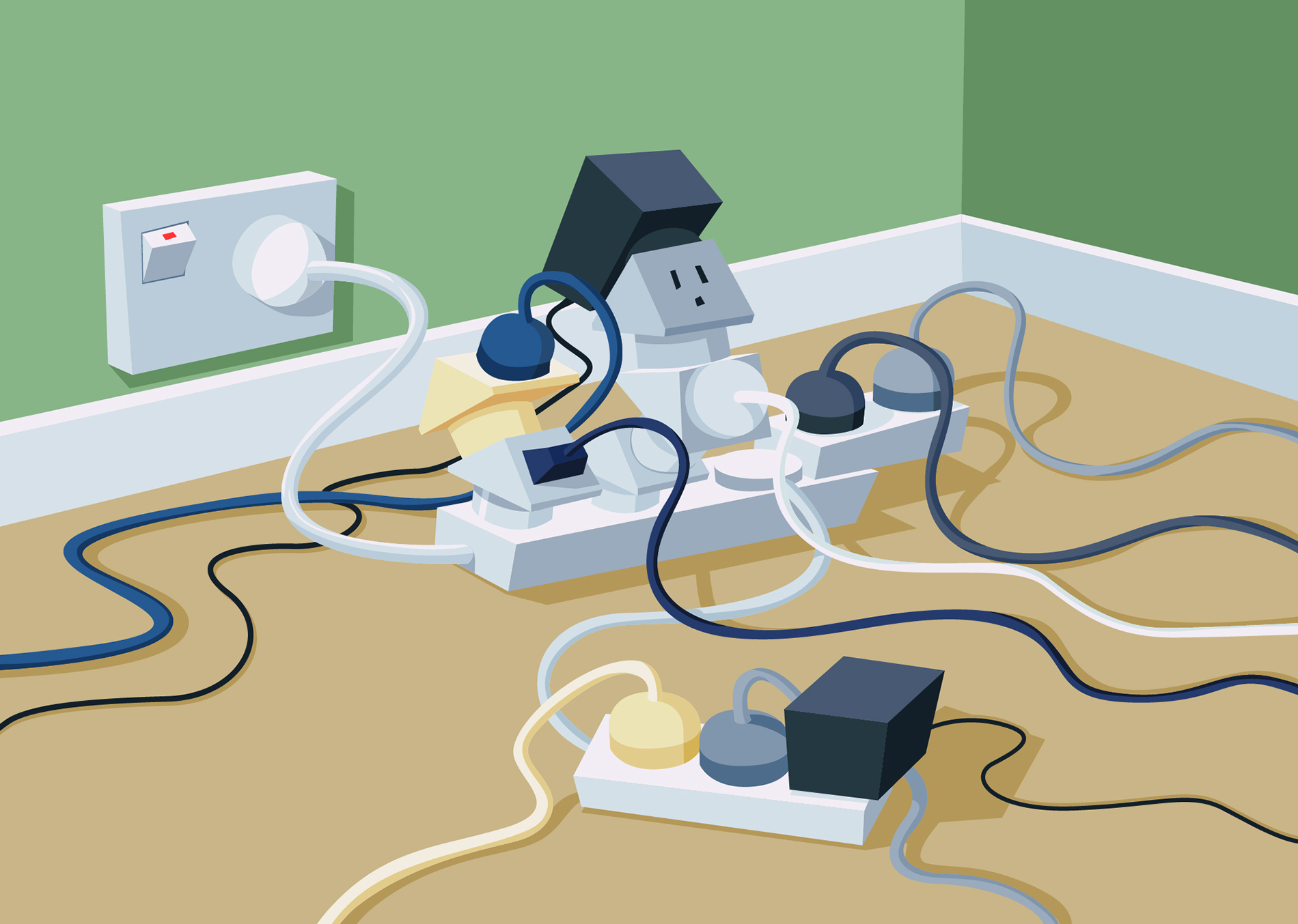 residential electrical load calculations