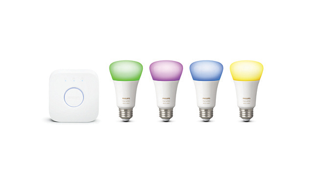0418_Philips_Lightingkit.jpg Philips' Hue Lighting Starter Kit