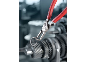 Knipex's Precision Circlip Pliers