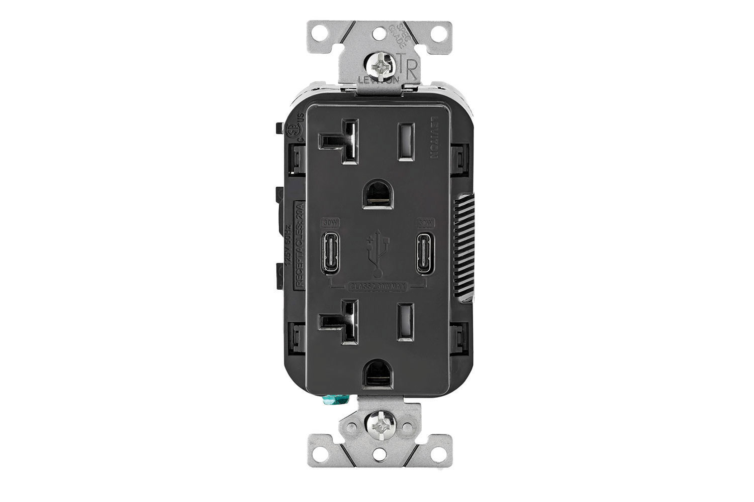 Leviton Receptacle