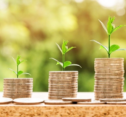 Private Funding for Energy Projects Is Booming