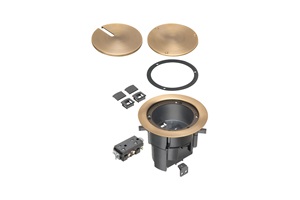 Arlington Industries’ Floor Box Kit