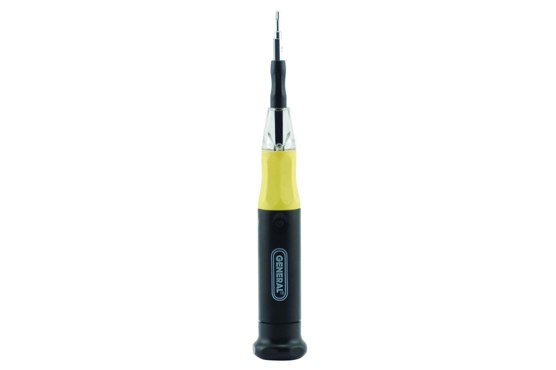 1120_Featured_General.jpg General Tools' Screwdriver