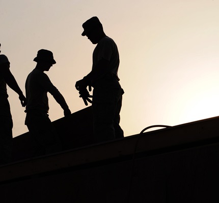 Organizations Petition OSHA for New Heat-Protection Regulation