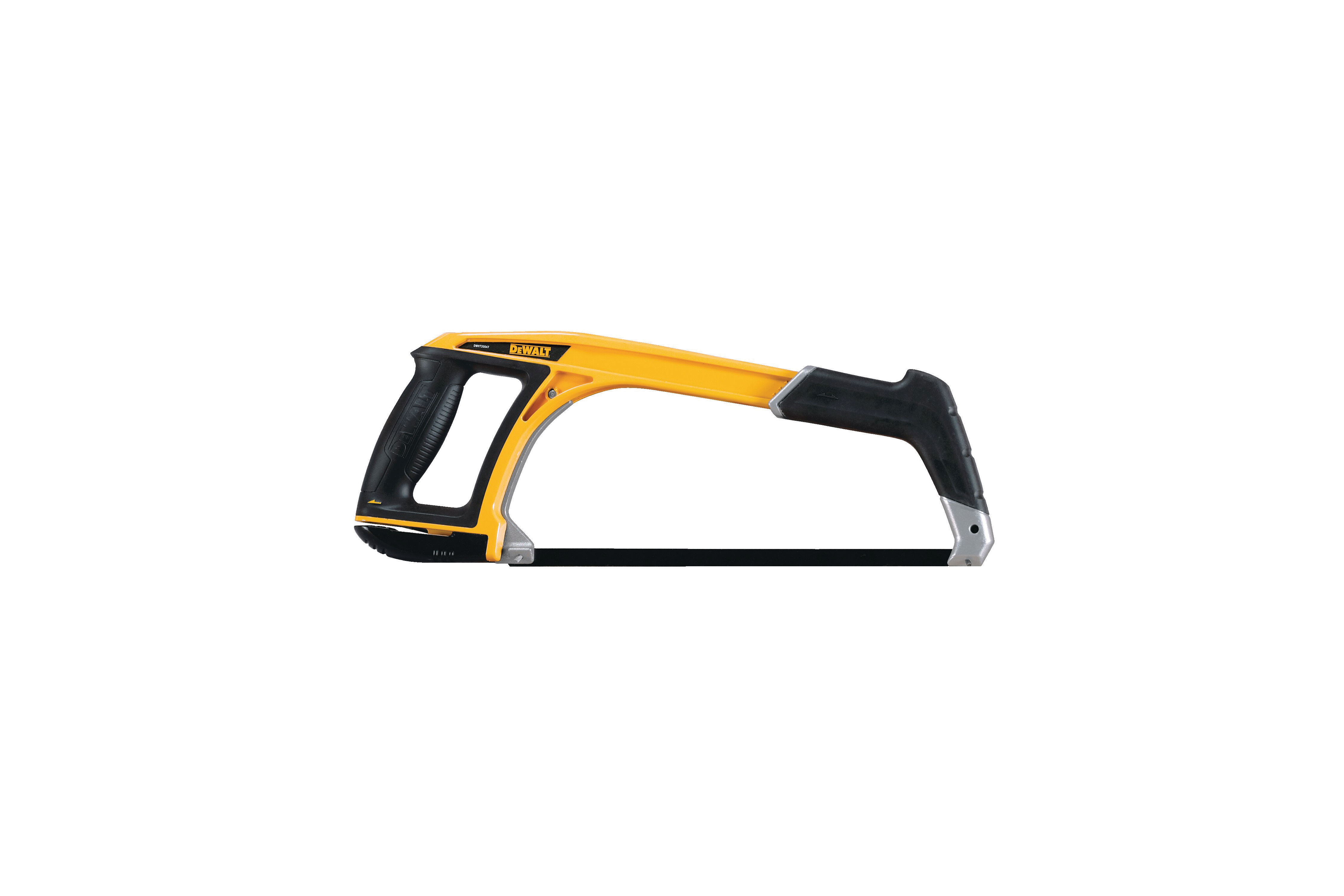 DeWalt Hacksaw