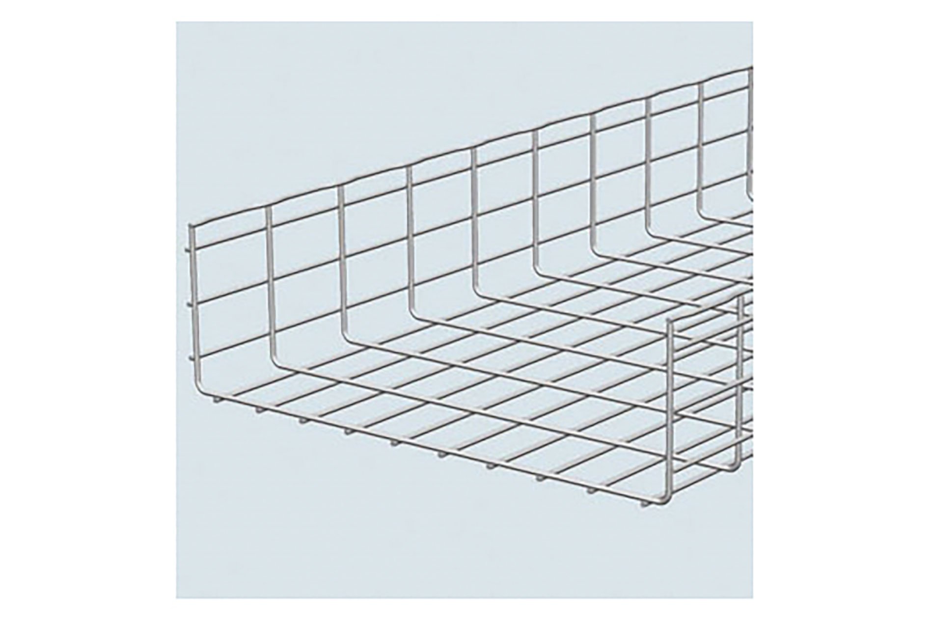 Legrand’s Cablofil wiremesh cable tray