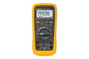 Fluke’s Multimeter