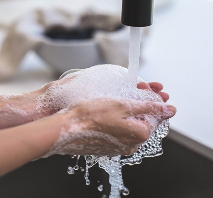 OSHA Provides Guidance on Coronavirus in the Workplace