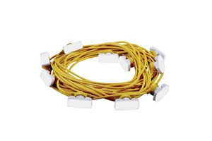 SLG Lighting’s Temporary Light