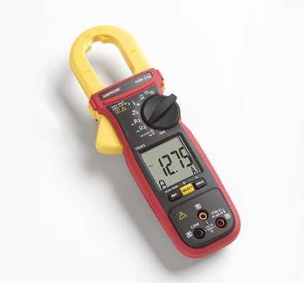 Cool Tools: Electric Motor Testers