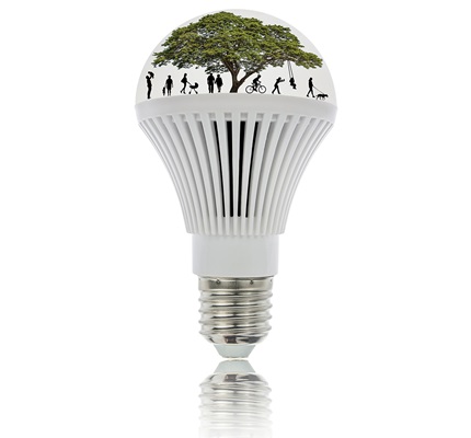 DOE Invests In Solid-State Lighting Research 