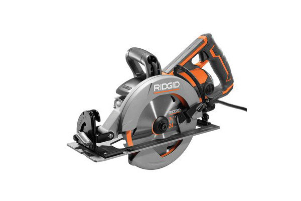 Ridgid Circular Saw