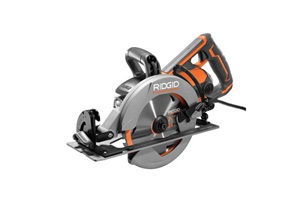 Ridgid Circular Saw
