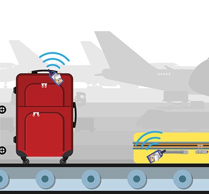 Smart Passport to the Future