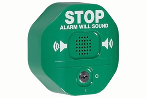 STI’s Alarm 