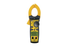 Ideal Industries’ Clamp Meter